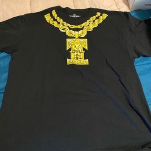 ⭐️2/$25 DEATH ROW RECORDS T-shirt new XL